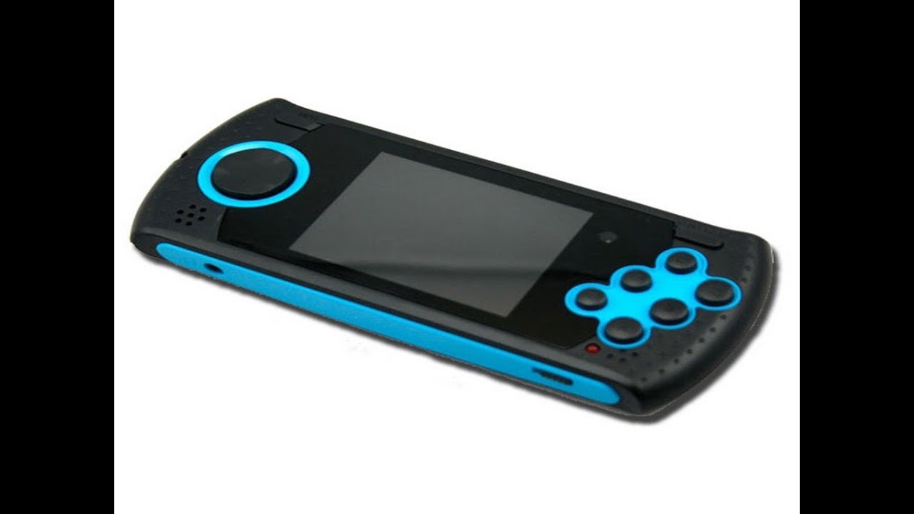 Sega mega drive gopher игры