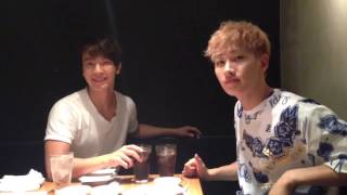 2013/07/03 DH&EH in Japan