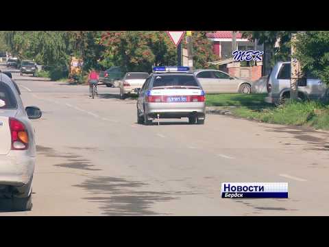 В Бердске подростки украли три автомобильных аккумулятора В Бердске подростки украли три автомобильных аккумулятора