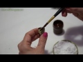 Как сделать торт для куклы. How to make cakes for dolls.