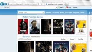 download movies from 1channel.ch