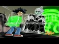Danny Phantom - The Ultimate Enemy (part 3) - Youtube