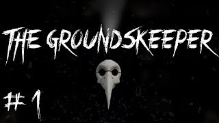 The Groundskeeper - O NOVO SLENDER? - Parte 1