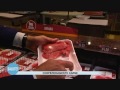 Confezionamento carne Confezionamento carne