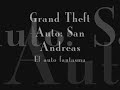 Thumbnail 1 for GTA San Andreas El Auto Fantasma Thumbnail 1 for GTA San Andreas El Auto Fantasma