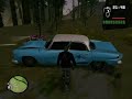 Thumbnail 2 for GTA San Andreas El Auto Fantasma Thumbnail 2 for GTA San Andreas El Auto Fantasma