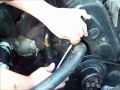 Thumbnail 3 for How To Flush A Heater Core (80's Ford) Thumbnail 3 for How To Flush A Heater Core (80's Ford)