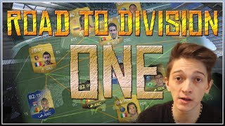 FIFA 14 | RTD1 #16 - Solo SCLERI