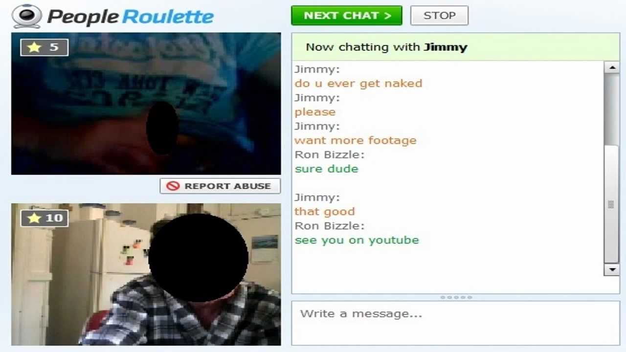 Chat Roulette Strangers for Adult. 