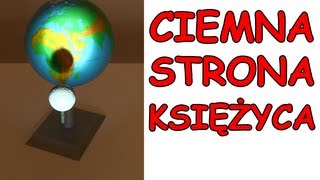 Ciemna strona Księżyca