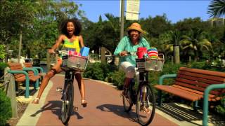 Goodbye Chilly, Hello Sunny - Warm up this winter in Greater Fort Lauderdale