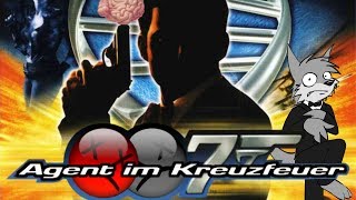 007: Agent im Kreuzfeuer Review