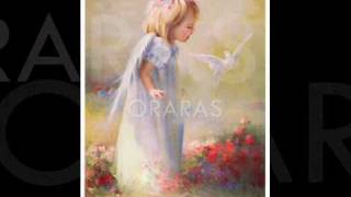 Dedicatoria a mi hija (Amor de un Padre a su hija)