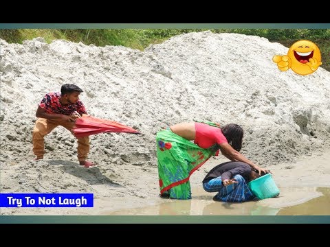 Must Watch New Funny😃😃 Comedy Videos 2019 - Episode 21 || Funny Ki Vines ||