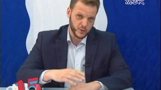 Программа «15» В чем заключается работа бердского отдела ГЖИ