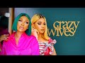 CRAZY WIVES (benita onyiuke, )Nollywood Movies | Latest Nigerian Movie 2024