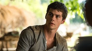 Maze Runner - Correr o Morir - Trailer Subtitulado en Español (HD)