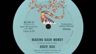Busy Bee Busy Bees Groove Busy Bee Busy Bees Groove