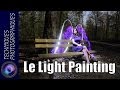 Comment faire du Light Painting ?