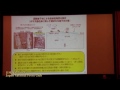 杤山修 原子力安全研究協会処分システム安全研究所長 2013.11.25