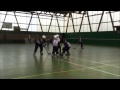 3eme journee championnat U14 2013 2014 2/2