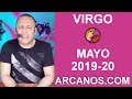 Video Horscopo Semanal VIRGO  del 12 al 18 Mayo 2019 (Semana 2019-20) (Lectura del Tarot)
