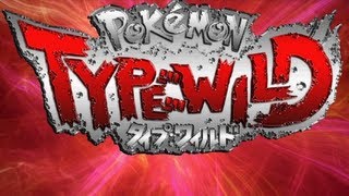 Pokémon mal anders - Pokémon Type Wild!