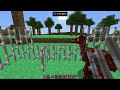 Minecraft | DINOSAURS! (Enter the Jurassic Dimension!) | Mod Showcase