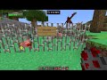 Minecraft | DINOSAURS! (Enter the Jurassic Dimension!) | Mod Showcase