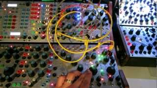 Buchla 259E