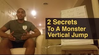 Best Way To Improve Vertical Jump Faster - Vert Shock Workout