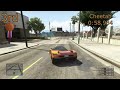 The Fastest Cars In GTA V - Super & Sports Cars