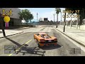 The Fastest Cars In GTA V - Super & Sports Cars