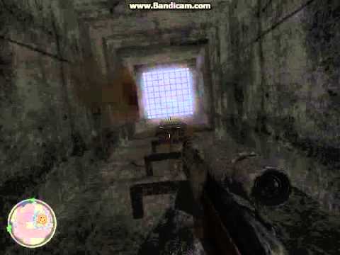 Call of duty 2 a a 