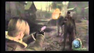 Resident Evil 4 Highly Resident Evil 4 Highly