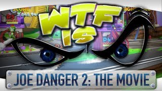 ► WTF Is... - Joe Danger ?