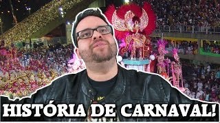 HISTORIAS DE CARNAVAL