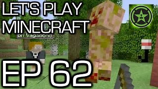 Let's Play Minecraft - Episode 62 - Creeper Census