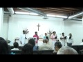 NBBBF Resurrection Day 2012 (Part 6 of 10)