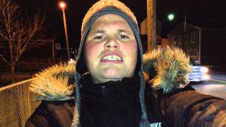 Major Snowstorm to Hit Ottawa Ontario on Wednesday November 27, 2013