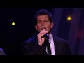 Canadian Tenors - Hallelujah