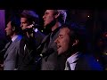Canadian Tenors - Hallelujah
