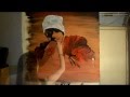 Don Choa /Ne Te Tue Pas (peinture by vivi mac)