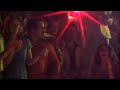 Saturday Night Fever (Bee Gees, You Should be Dancing) John Travolta HD 1080 with Lyrics