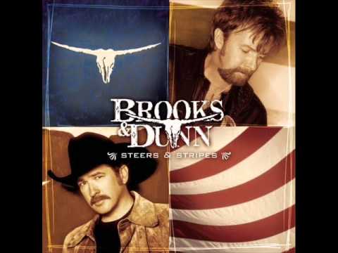 Brooks & Dunn - The Last Thing I Do