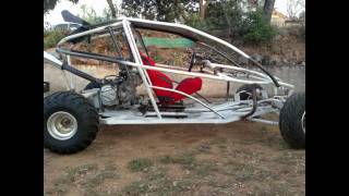 Página 1 de los comentarios sobre Construccion de buggy.wmv - YouTube