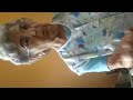 Nonna doing Malocchio when I'm sick!