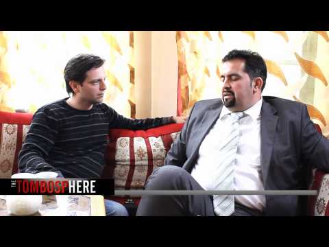 Aiman Mazyek - Muslime und das Islamic Banking Aiman Mazyek - Muslime und das Islamic Banking