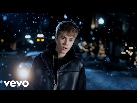 Justin Bieber - Mistletoe (Web HD 720p)