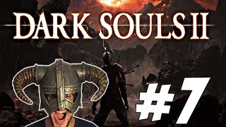 DARK SOULS 2 - #7 Chi ha peccato scagli la prima effigie